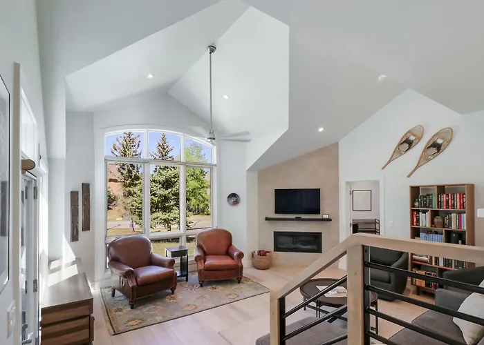 Legends 10 Apartment