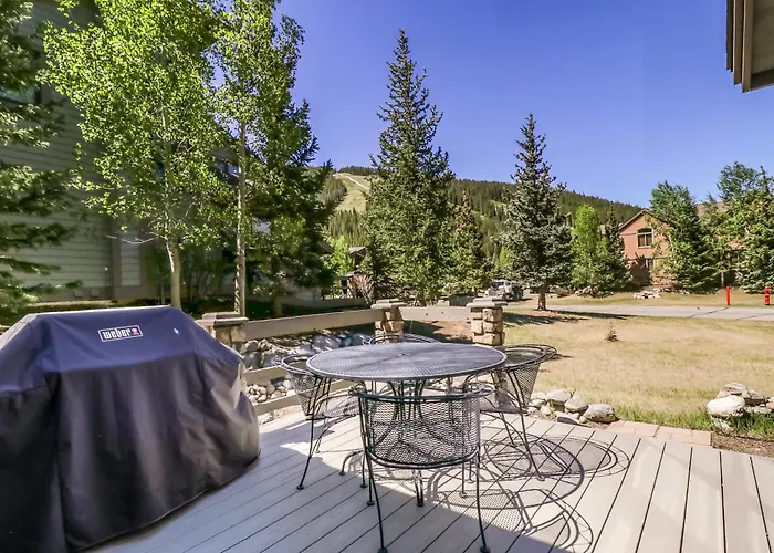 Legends 10 Copper Mountain
