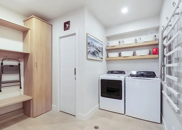Legends 10 Apartment