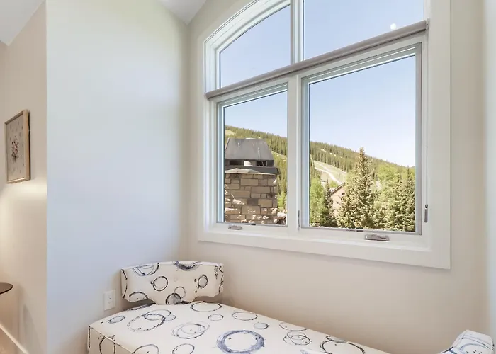 Legends 10 Apartment Copper Mountain